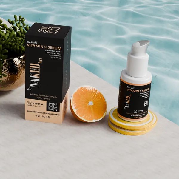 By_Naked_Fact_Vitamin_C_Face_Serum_With_Niacinamide,Orange_Peel_Oil_And_Hyaluronic_Acid_Fades_Dark_Spots_Reduces_Dullness,_Wrinkles_And_Pigmentation|_Boosts_Collagen_Brightens_Skin_Moisturizing_Serum_For_Sensitive_Skin_For_All_Skin_Types_For_Men_And_Women_30_Ml