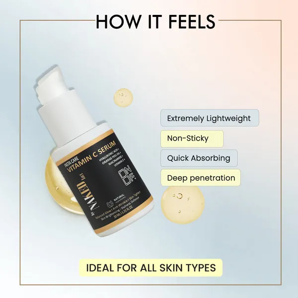 By_Naked_Fact_Vitamin_C_Face_Serum_With_Niacinamide,Orange_Peel_Oil_And_Hyaluronic_Acid_Fades_Dark_Spots_Reduces_Dullness,_Wrinkles_And_Pigmentation|_Boosts_Collagen_Brightens_Skin_Moisturizing_Serum_For_Sensitive_Skin_For_All_Skin_Types_For_Men_And_Women_30_Ml