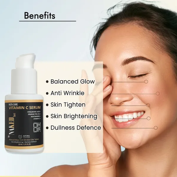 By_Naked_Fact_Vitamin_C_Face_Serum_With_Niacinamide,Orange_Peel_Oil_And_Hyaluronic_Acid_Fades_Dark_Spots_Reduces_Dullness,_Wrinkles_And_Pigmentation|_Boosts_Collagen_Brightens_Skin_Moisturizing_Serum_For_Sensitive_Skin_For_All_Skin_Types_For_Men_And_Women_30_Ml