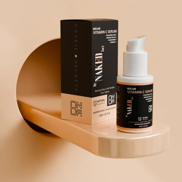 By_Naked_Fact_Vitamin_C_Face_Serum_With_Niacinamide,Orange_Peel_Oil_And_Hyaluronic_Acid_Fades_Dark_Spots_Reduces_Dullness,_Wrinkles_And_Pigmentation|_Boosts_Collagen_Brightens_Skin_Moisturizing_Serum_For_Sensitive_Skin_For_All_Skin_Types_For_Men_And_Women_30_Ml
