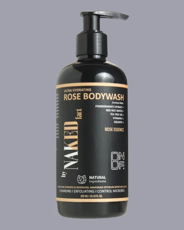 By_Naked_Fact_Smct_Base_Microbial_Oud_Unisex_Body_Wash_Refreshing_Shower_Gel_For_Deep_Cleansing,_Exfoliating,_Hydrating,_Moisturising,_Softer_And_Smoother_Skin_Infused_With_Citrus_Paradisi_Seed,_Illicium_Verum_Fruit,_Citrus_Junos_Seed_300_Ml