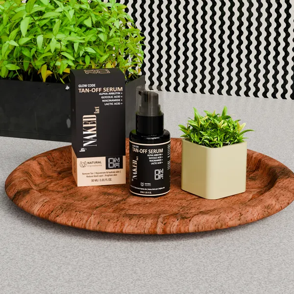 By_Naked_Fact_Tan-Off_Serum_1%_Alpha_Arbutin_And_2%_Niacinamide_For_Hyperpigmentation_Reduces_Dark_Spots,_Scars_And_Marks_Non-Irritating_Uneven_Skin_Tone_Anti-Pigmentation_Face_Serum_For_Men_And_Women_Oily,_Dry_And_Sensitive_Skin_30_Ml