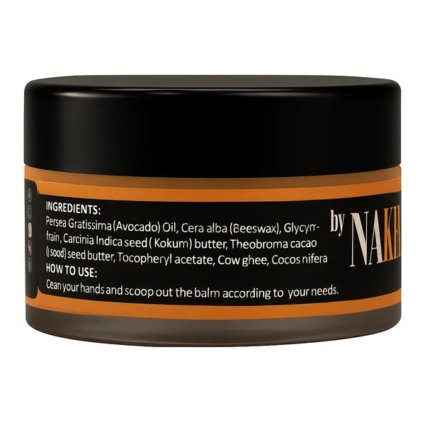 By_Naked_Fact_Intense_Protection_Whitening/Brightening_Lip_Balm_For_Dark,_Pigmented,_Dry_And_Chapped_Lips_Evens_Out_Lip_Tone_Uv_Protection_Enriched_With_Vitamin_E,_Cow_Ghee_And_Kokum_Butter_For_Men,_Women_And_Kids_10_Gm