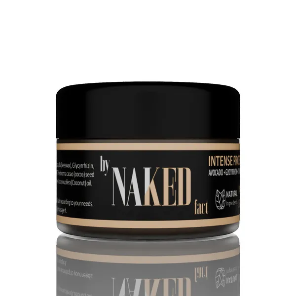 By_Naked_Fact_Intense_Protection_Whitening/Brightening_Lip_Balm_For_Dark,_Pigmented,_Dry_And_Chapped_Lips_Evens_Out_Lip_Tone_Uv_Protection_Enriched_With_Vitamin_E,_Cow_Ghee_And_Kokum_Butter_For_Men,_Women_And_Kids_10_Gm