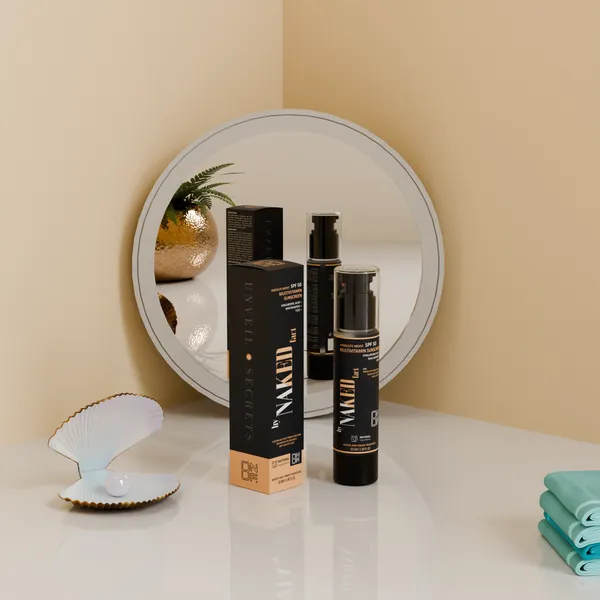 By_Naked_Fact_Multivitamin_Sunscreen_With_Tio2_And_Niacinamide_Spf_50_Water-Light,_Broad_Spectrum_Uva/Uvb_And_Blue_Light_Protection_Prevents_Tanning_Non-Greasy,_Quick-Absorbing,_No_White_Cast_For_Bright_Skin_And_Healthy_Glow_For_Men_And_Women_50_G