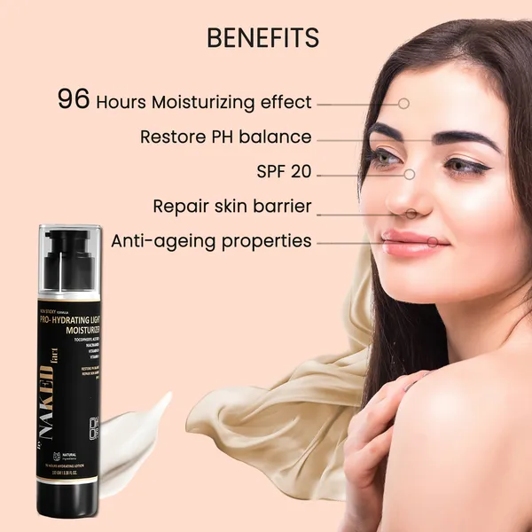 By_Naked_Fact_Non_Sticky_Light_Moisturizer_For_Ph_Balance,_Intense_Moisturizing_And_Anti-Ageing_Properties_With_Niacinamide,_Spf_20,_Vitamin_B3_And_E_96_Hours_Moisturising_Effect_Barrier_Repair_Cream__All_Skin_Types_100G