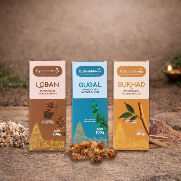 Bambooless_Incense_Dhoop_Combo_Loban_Gugal_&_Sukhad_(100g_Each)