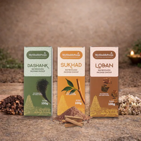 Bambooless_Incense_Dhoop_Combo_Dashank_Sukhad_Loban_(100g_each)