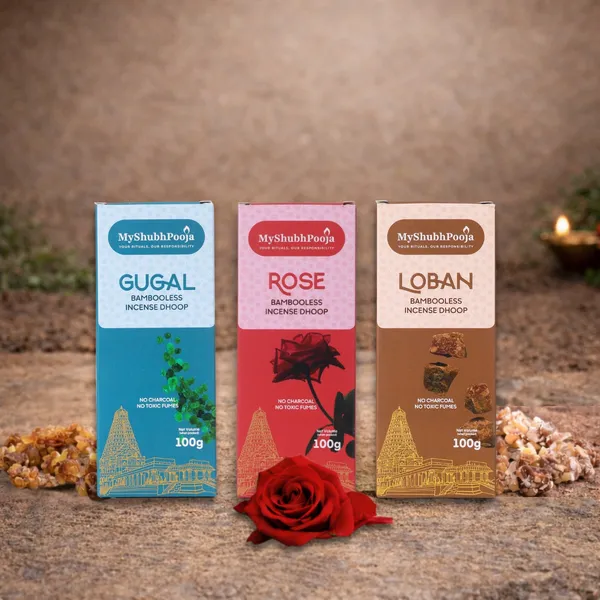 Bamboless_Incense_Dhoop_Gugal_Rose_&_Loban_(Set_of_3_100g_Each)