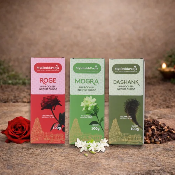 Bambooless_Incense_Dhoop_Sticks_Rose_Mogra_&_Dashank_(100g_Each)