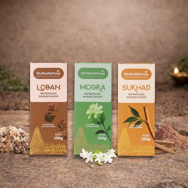 Incense_Dhoop_Combo_Pack_Loban_Mogra_&_Sukhad_(100g_Each)