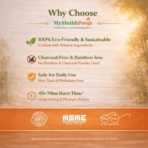 Bambooless_Incense_Dhoop_Combo_Gugal_Rose_&_Sukhad_(100g_Each)