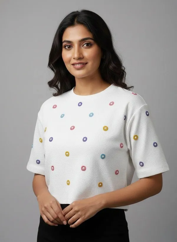 White_Premium_Cotton_Crop_Top_For_Women