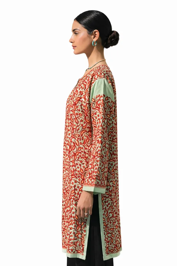 Kashmiri_Kurti_Full_Embroidery_Front_&_Back_Premium_Quality_