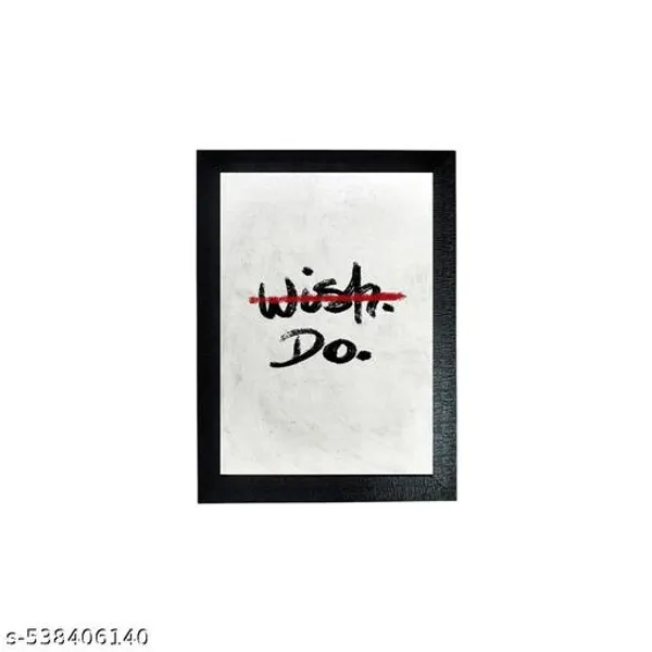A4_Size_Beautiful_Photo_Frame_Wish_Do_For_Home_Decor_Hotels_Resturants_Gym_Kids_Room_Pooja_Rooms_Temple_Gift_1
