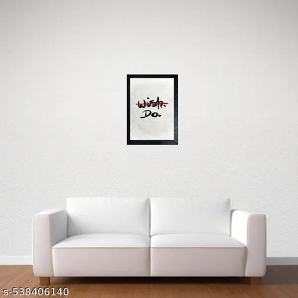 A4_Size_Beautiful_Photo_Frame_Wish_Do_For_Home_Decor_Hotels_Resturants_Gym_Kids_Room_Pooja_Rooms_Temple_Gift_1