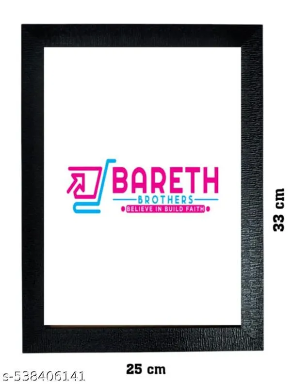 A4_Size_Beautiful_Photo_Frame_For_Home_Decor_Hotels_Resturants_Gym_Kids_Room_Pooja_Rooms_Temple_Gift_1