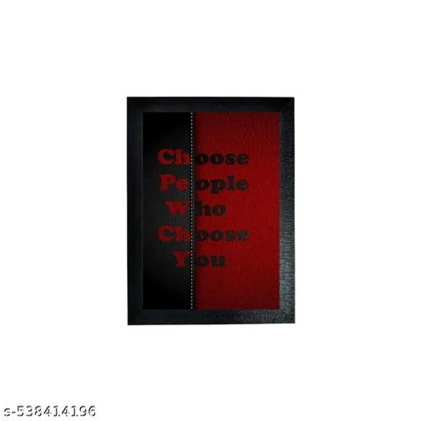 A4_Size_Wooden_Photo_Frameoffice_,_Home_,_Hall_Decoretive