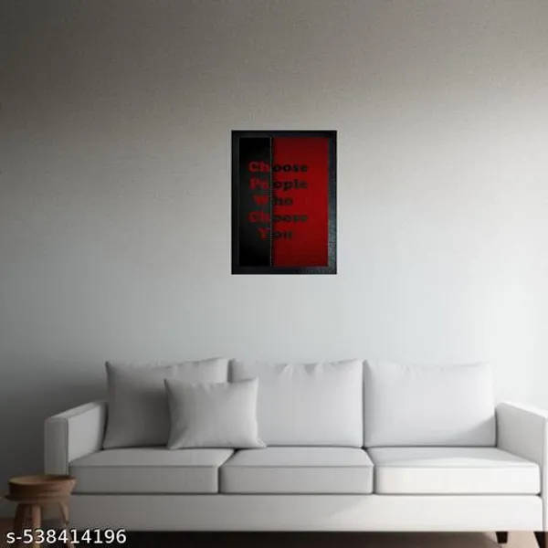 A4_Size_Wooden_Photo_Frameoffice_,_Home_,_Hall_Decoretive