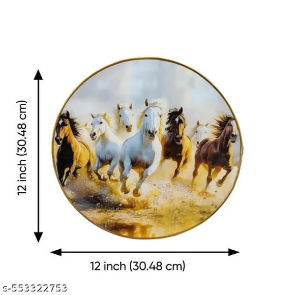 Victory_Horizon__The_7_Horse_Surge_Vastu_Frames__For_Wall