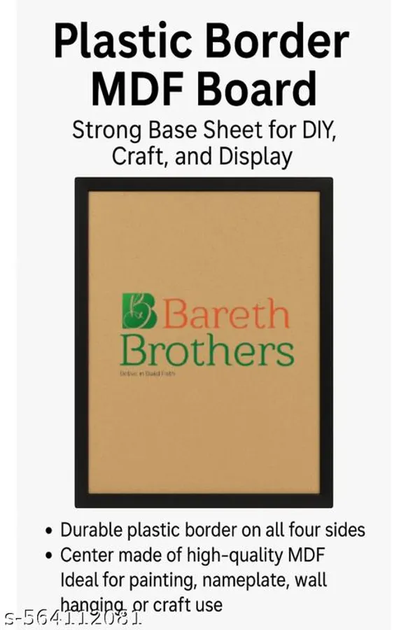 Plastic_Border_Mdf_Blank_Photo_Frame__Strong_Base_Sheet_For_Diy,_Craft,_And_Display_Pack_Of_3