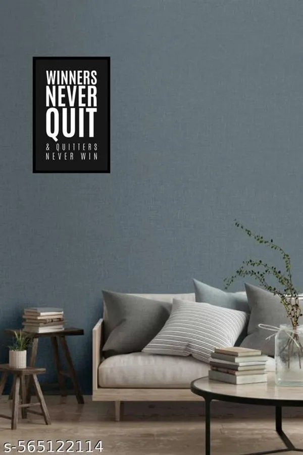 Motivational_Wall_Photo_Frame__“Winners_Never_Quit_&_Quitters_Never_Win”_Quote__Black_&_White__For_Home/Office_Decor