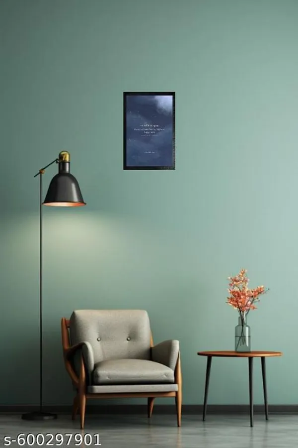 Peace_Of_Mind_Quote_Poster__Mahabharata_Shanti_Parva_Framed_Art_Print