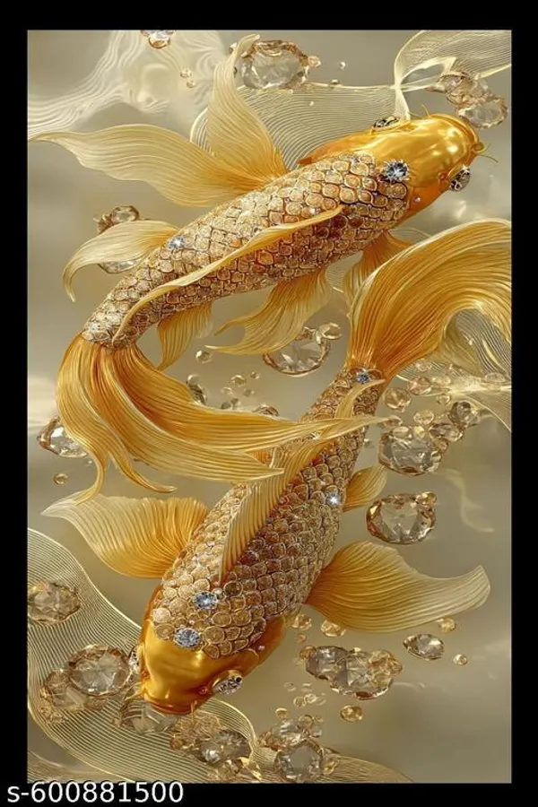 Luxury_Golden_Koi_Fish_Wall_Frame__Elegant_Vastu_&_Home_Decor