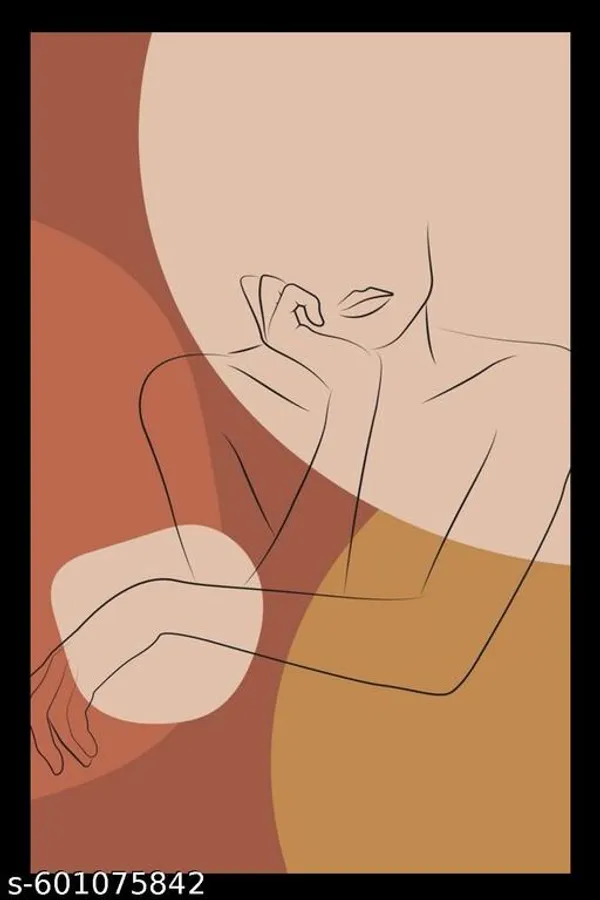 Modern_Abstract_Line_Art_Wooden_Wall_Frame