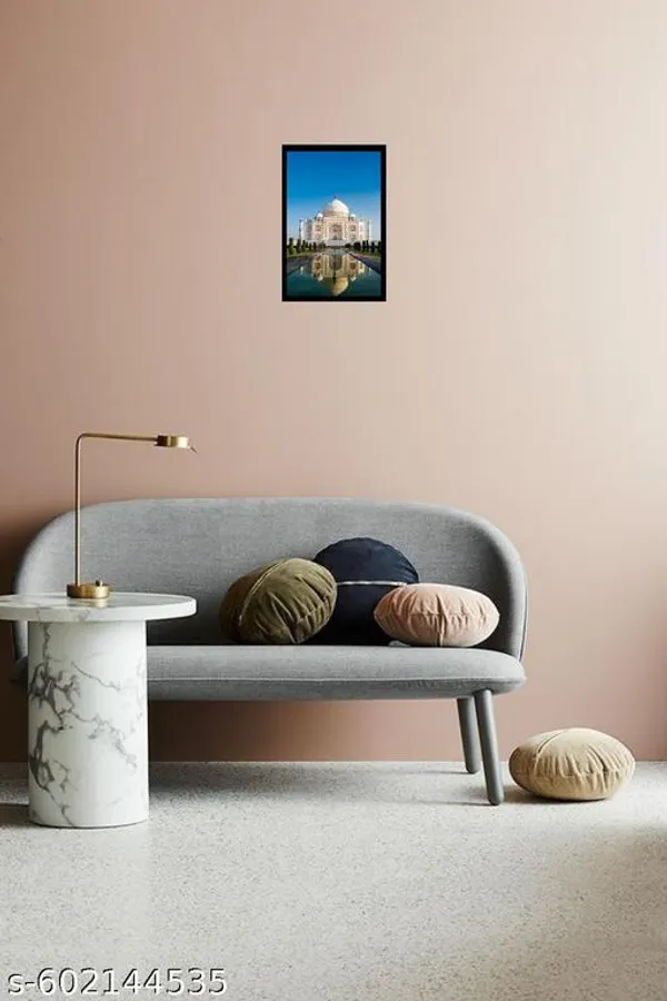 Taj_Mahal_Premium_Wall_Decorative_Photo_Frame