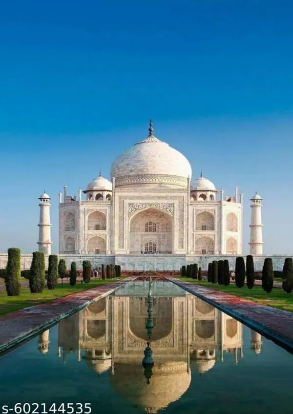 Taj_Mahal_Premium_Wall_Decorative_Photo_Frame