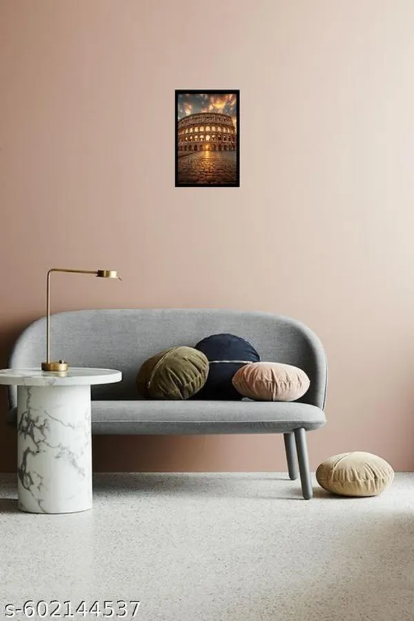 Roman_Colosseum_Monument_Photo_Frame__Travel_Memories_Frame__Elegant_Home_Decor