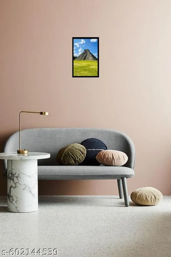 Ancient_Pyramid_Wall_Historical_Monument_Decorative_Frame