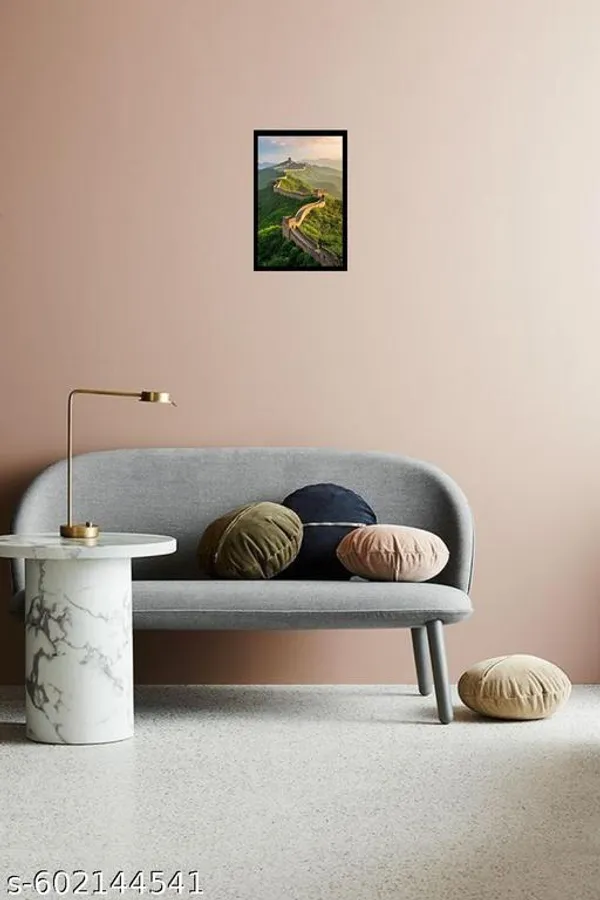 Great_Wall_Of_China_Themed_Gift__Inspirational_Wall_Art_For_Travel_Lovers_&_History_Buffs