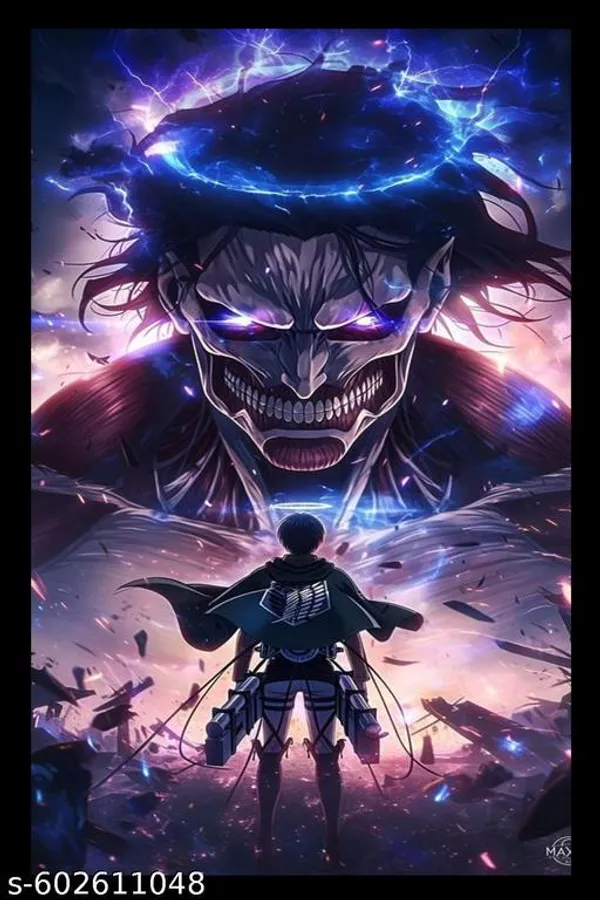 Attack_On_Titan__Epic_Battle_Wooden_Wall_Frame