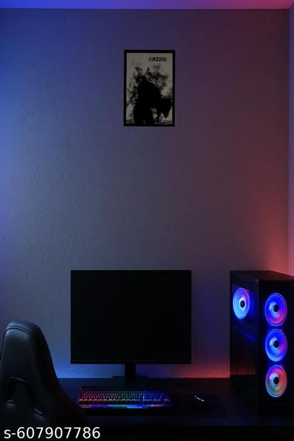 Sung_Jin_Woo_“Arise”_Wooden_Wall_Frame__Anime_Inspired_Decor