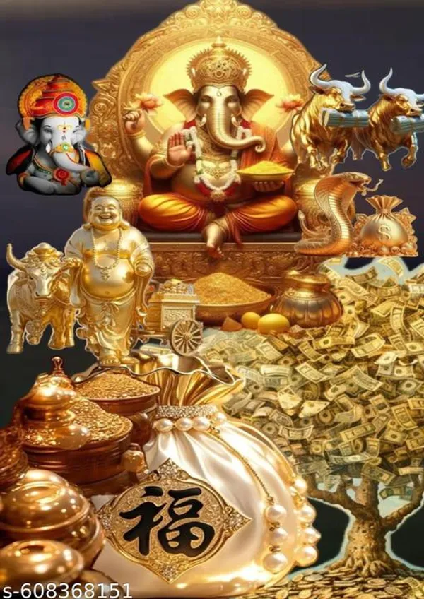 Shubh_Labh_Ganpati_Bappa_Photo_Frame