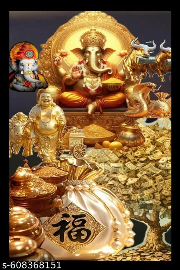 Shubh_Labh_Ganpati_Bappa_Photo_Frame
