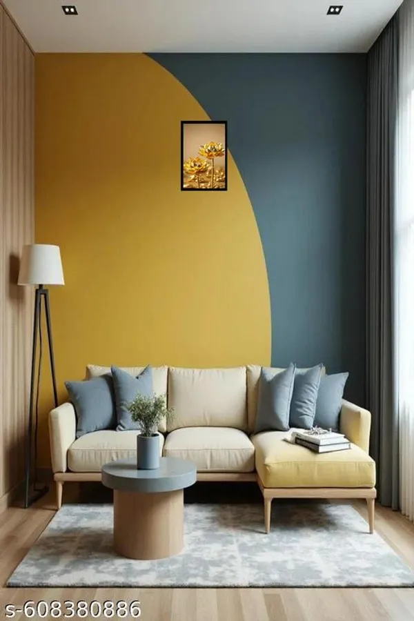 Golden_Lotus_Flower_Wooden_Frame__Elegant_Wall_Decor