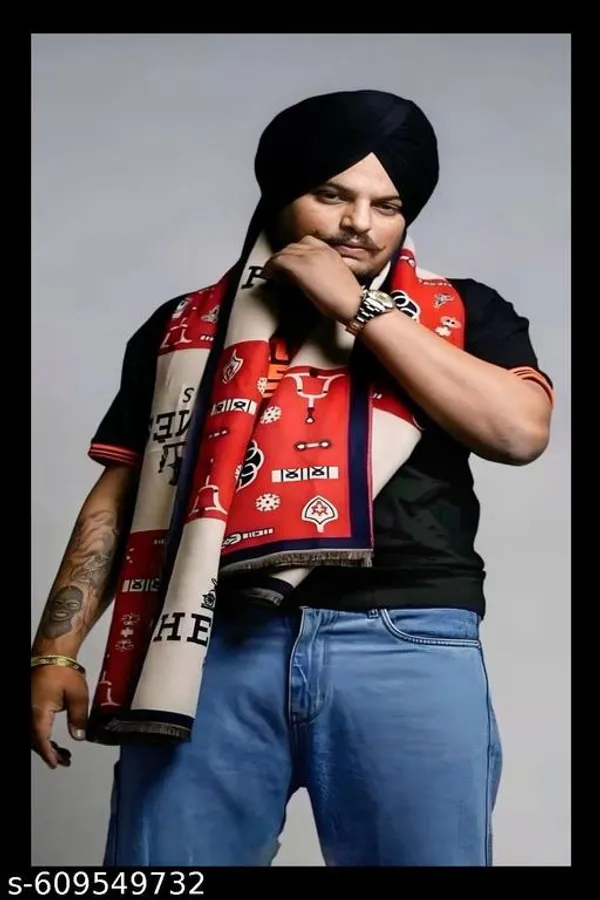 Sidhu_Moose_Wala_Wooden_Frame