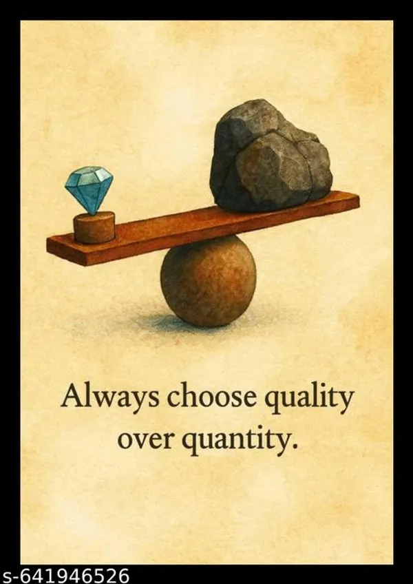 Premium_Quality_Essentials:_Choose_Better,_Not_More_Wooden_Photo_Frame