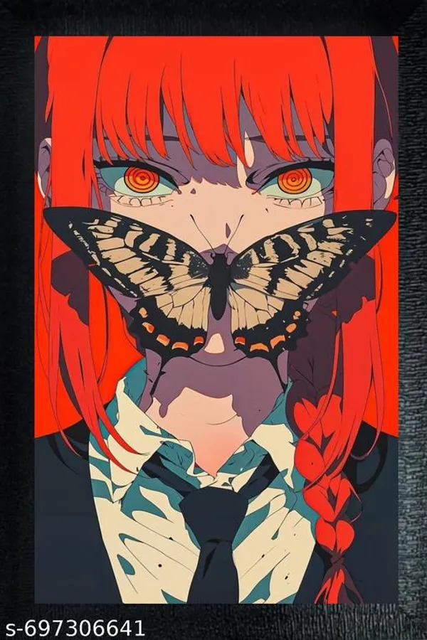 Makima_Animeinspired_Demon_Control_Officer