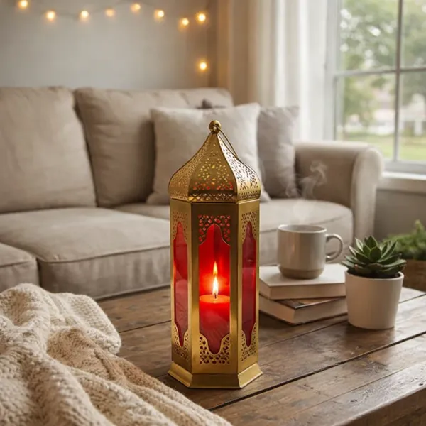 Gold_Iron_Premium_Lantern_For_Home_And_Temple