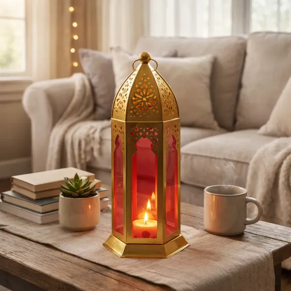 Gold_Iron_Premium_Lantern_For_Home_And_Temple