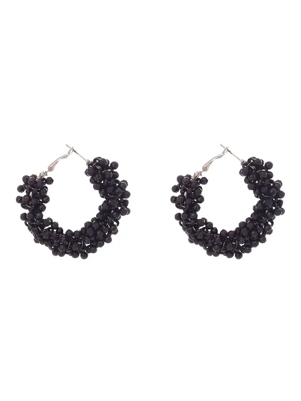 Seed_Bead_Classic_Minimalist_Beaded_Jewelry_Hoop_Earrings_For_Women