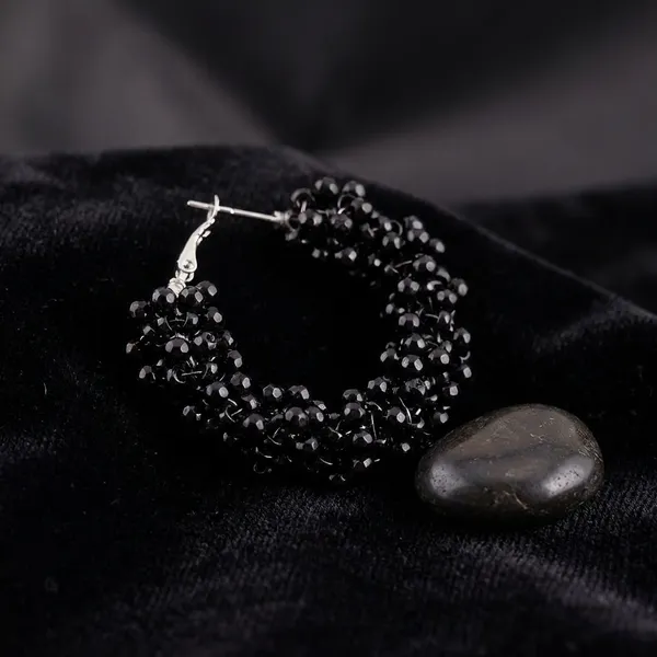 Seed_Bead_Classic_Minimalist_Beaded_Jewelry_Hoop_Earrings_For_Women