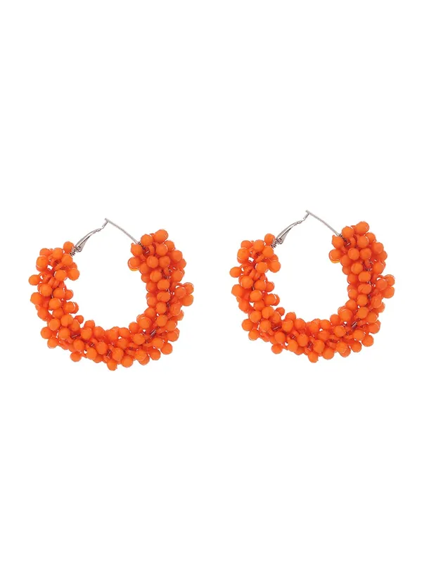 Seed_Bead_Classic_Minimalist_Beaded_Jewelry_Hoop_Earrings_For_Women
