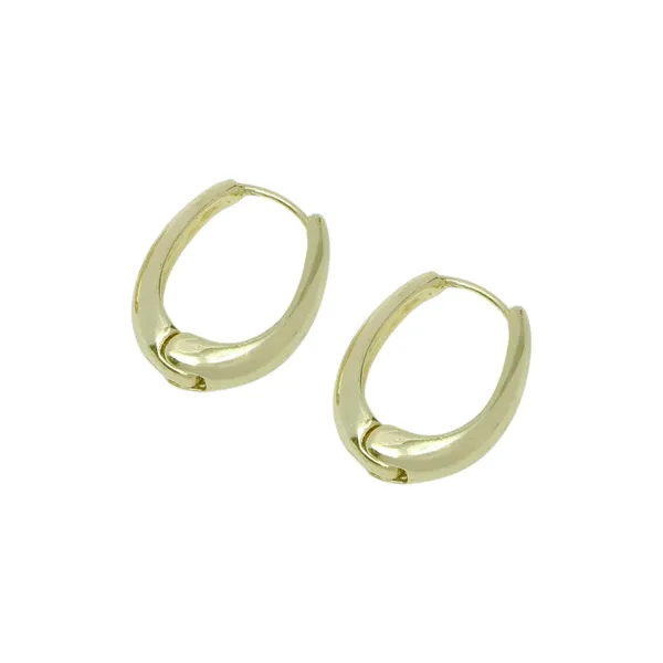 Classic_Gold-Finish_For_Everyday_Wear_Minimal_Hoop_Earrings_For_Women