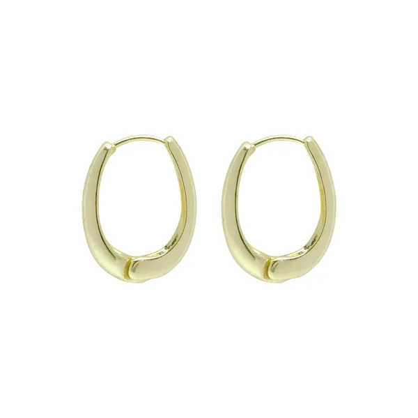 Classic_Gold-Finish_For_Everyday_Wear_Minimal_Hoop_Earrings_For_Women