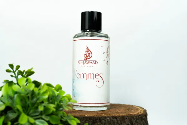 Premium_Femmes_Eau_De_Perfume